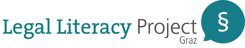Zur Website von Legal Literacy Project Graz