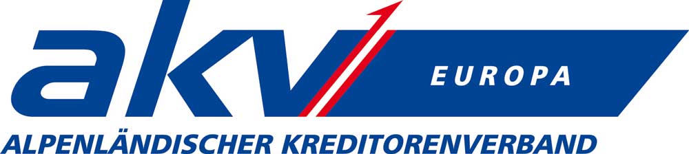 Zur Website von AKV Alpenländischer Kreditorenverband