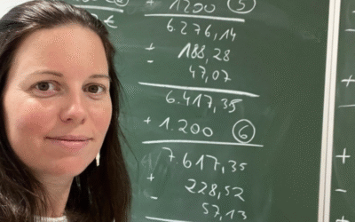 Elisabeth Leitner über kostspielige Konsumkredite