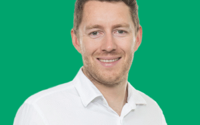 Marcel Berghofer über finanzielle Entscheidungen