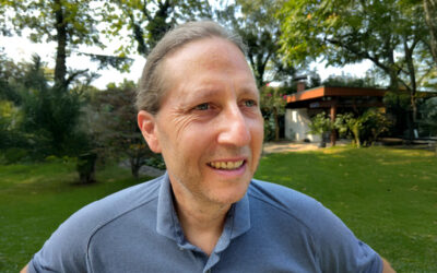 Stefan Weinberger über Finanzbildung